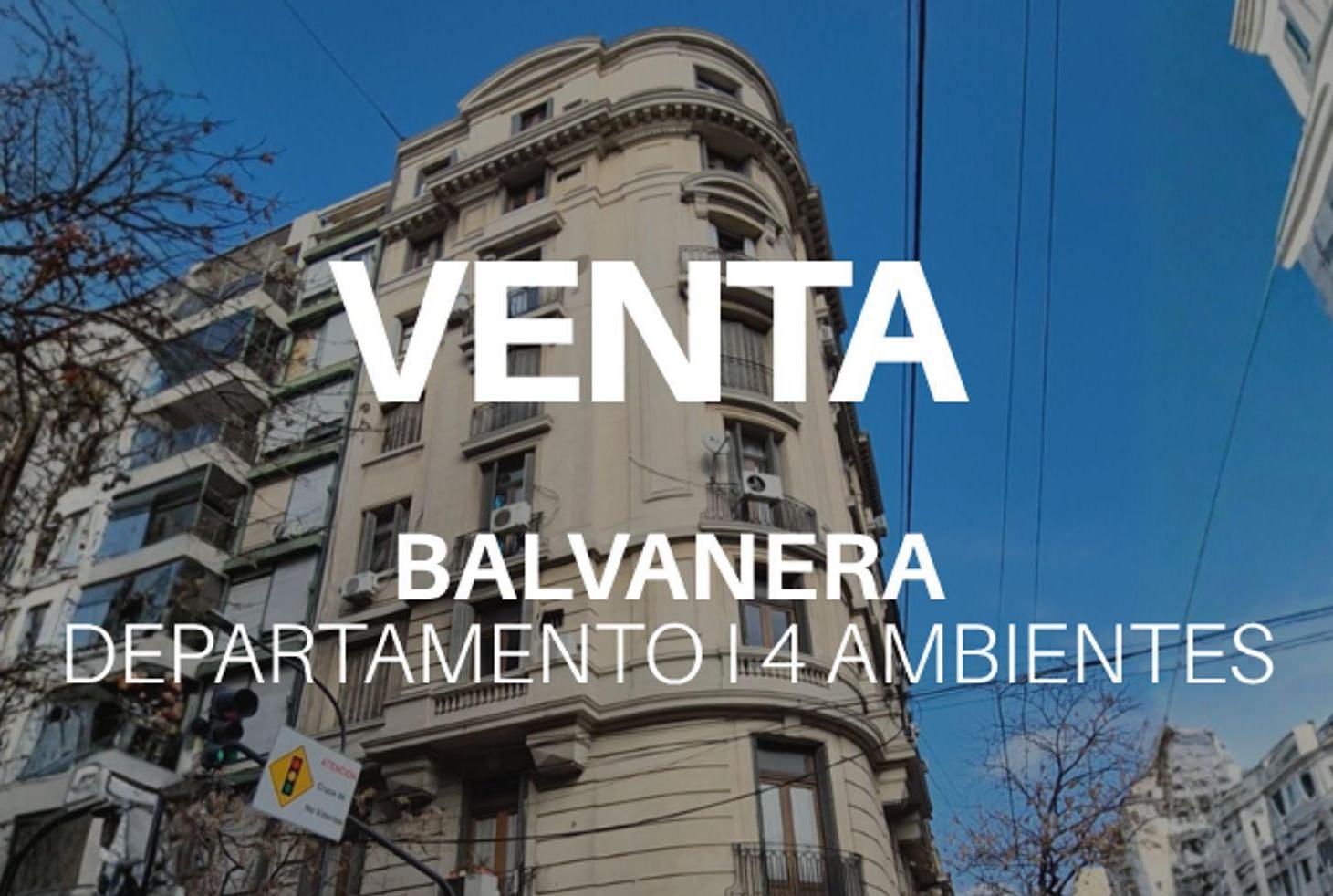 Foto de Venta departamento 4 amb dependencia, imagen 2