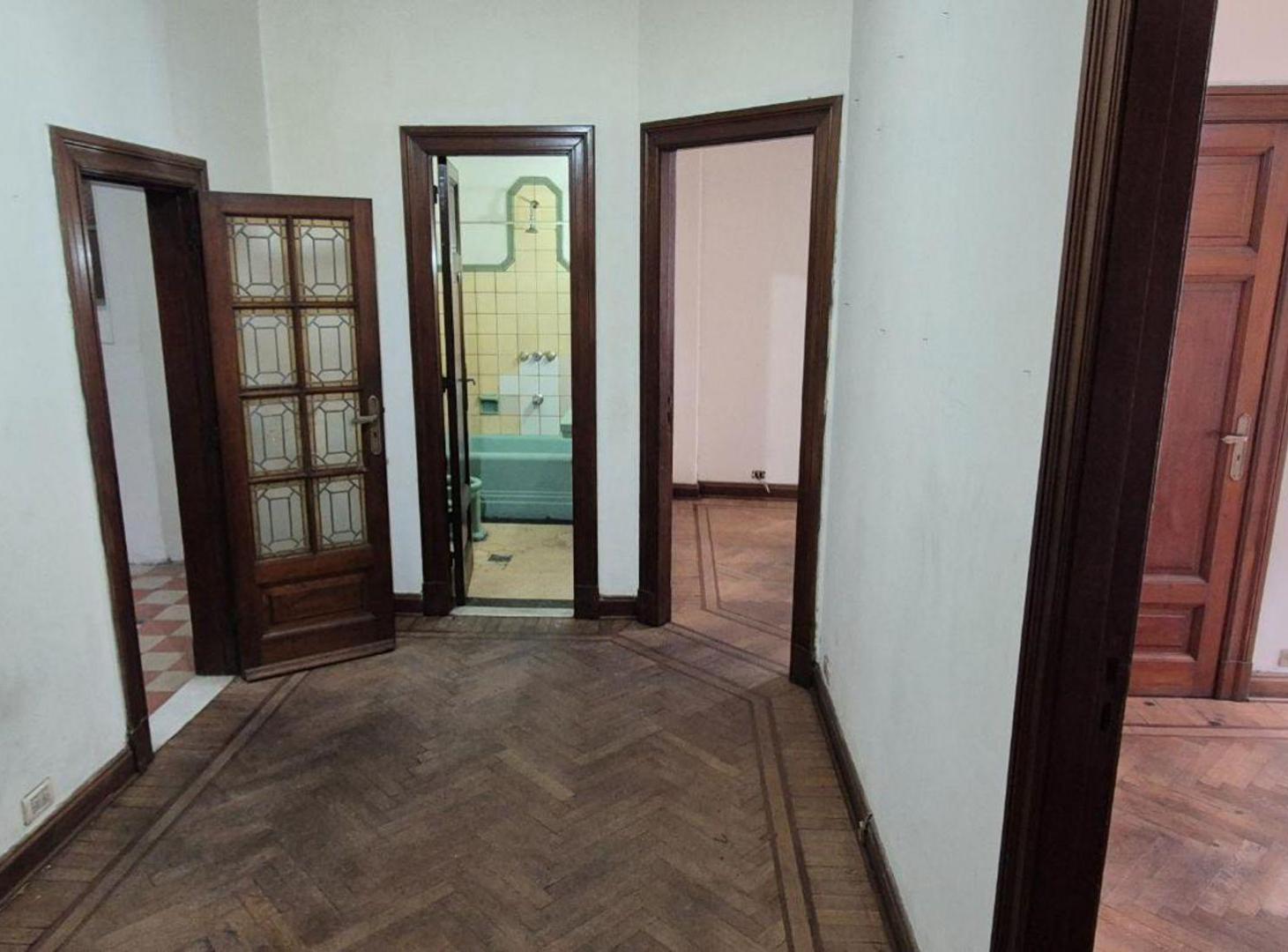 Foto de Venta departamento 4 amb dependencia, imagen 4