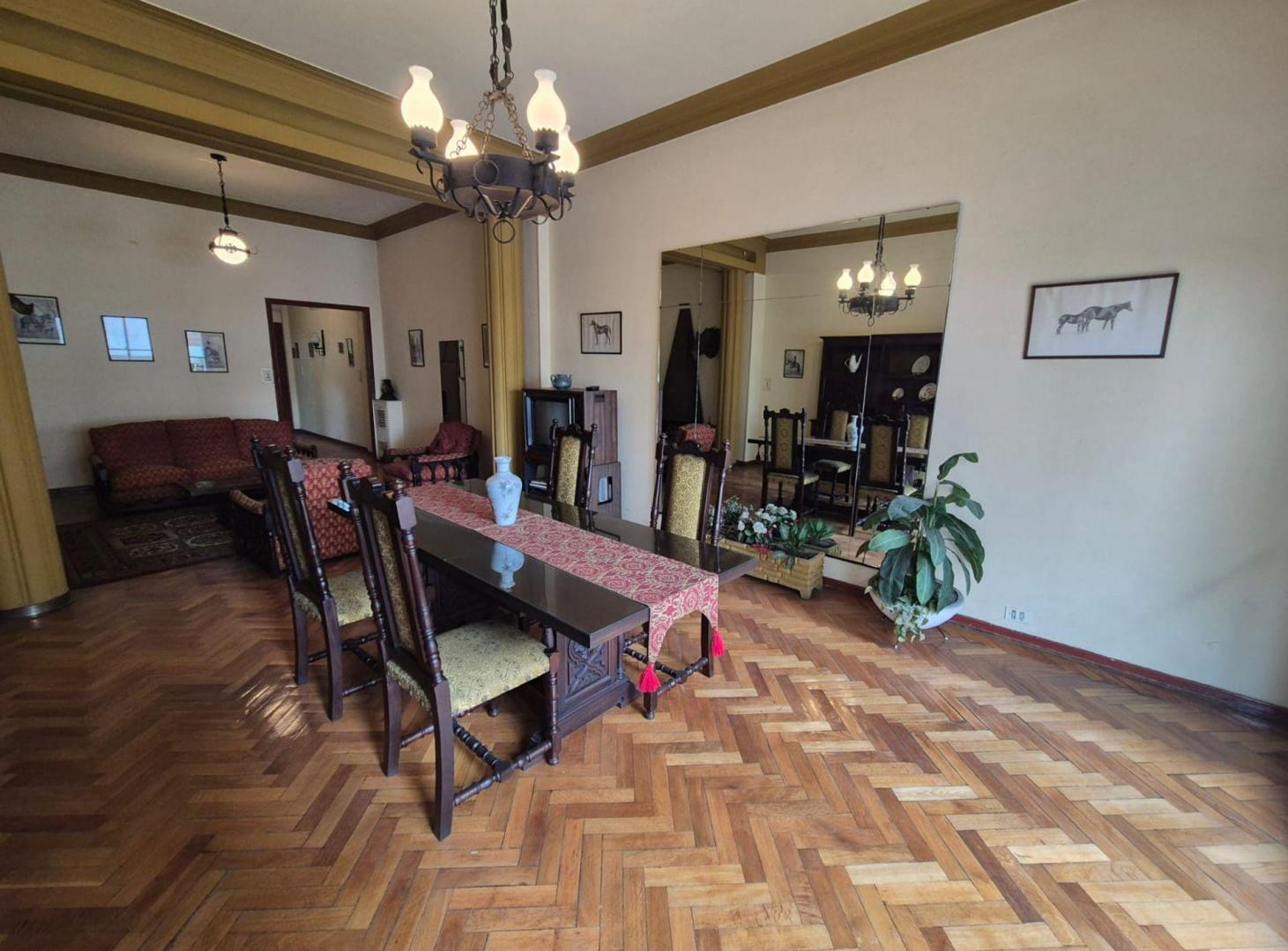 Foto de VENTA DPTO 4 AMB FTE- FACULTAD MEDICINA/ BALVANERA, imagen 5