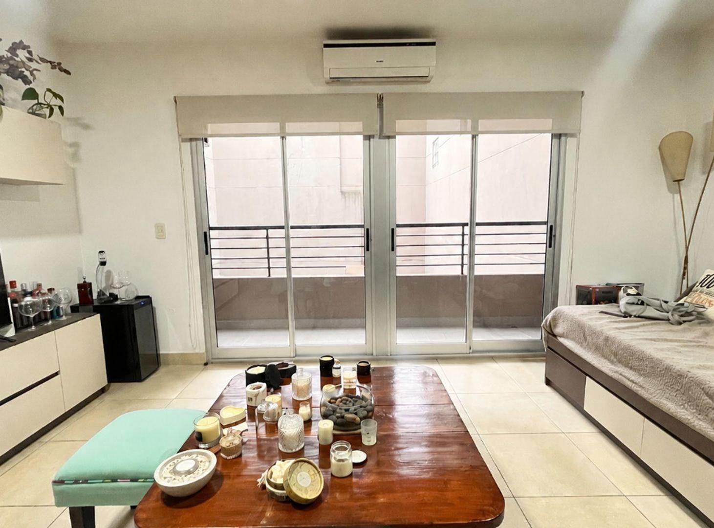 Foto de DPTO MONO en VENTA con BALCÓN. EQUIPADO! BOEDO, imagen 2