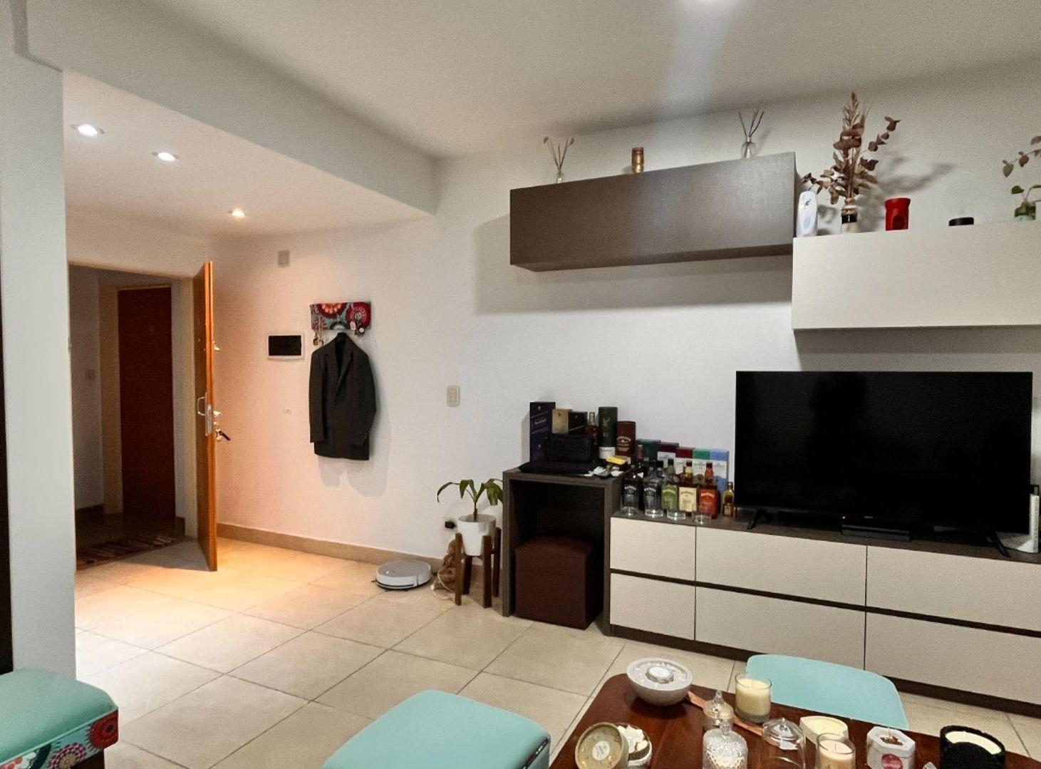 Foto de DPTO MONO en VENTA con BALCÓN. EQUIPADO! BOEDO, imagen 5