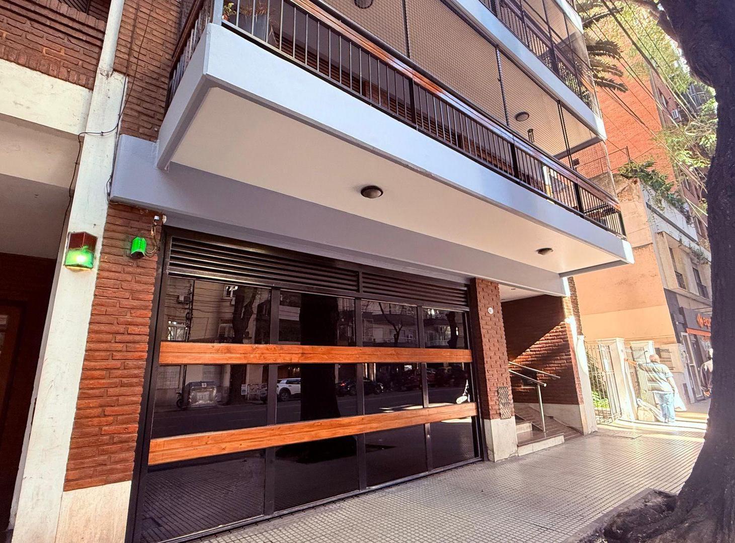 Foto de VENTA 4 AMBIENTES CON DEP. COCHERA PEDRO GOYENA, imagen 1