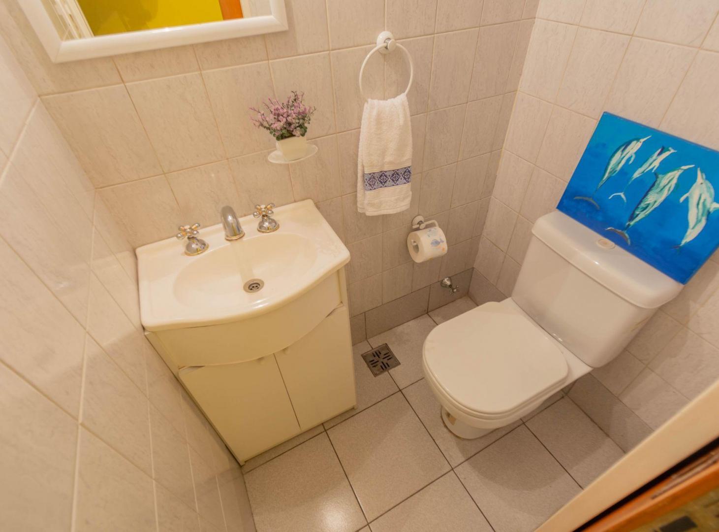 Foto de VENTA DEPTO 4 AMB CON DEPEND Y COCHERA EN BELGRANO, imagen 4