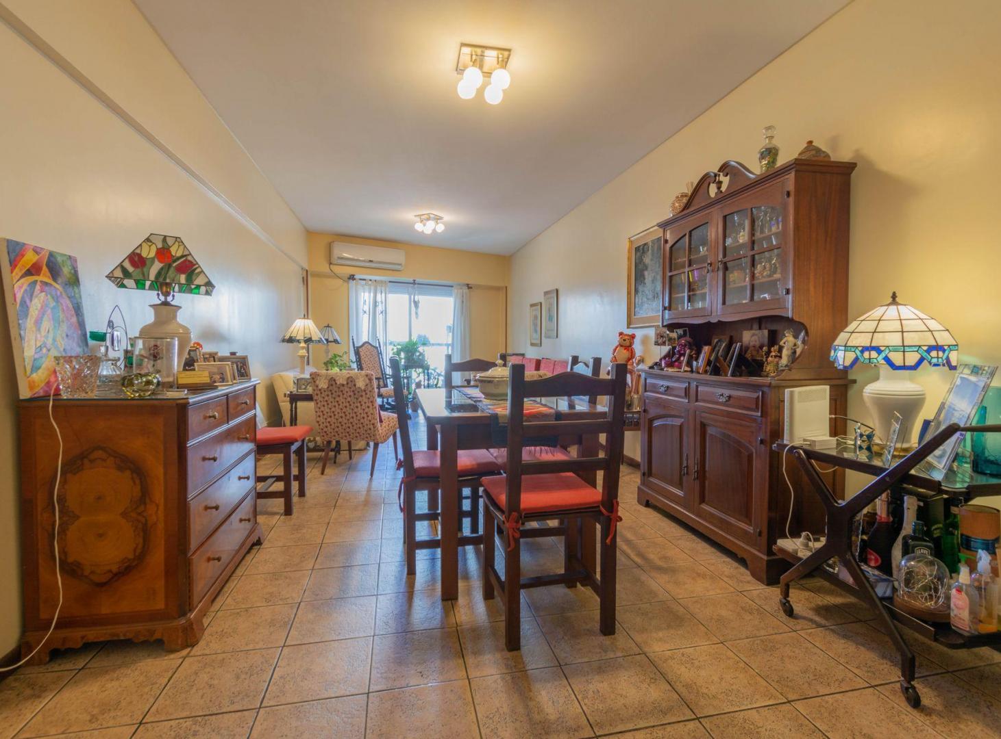 Foto de VENTA DEPTO 4 AMB CON DEPEND Y COCHERA EN BELGRANO, imagen 3