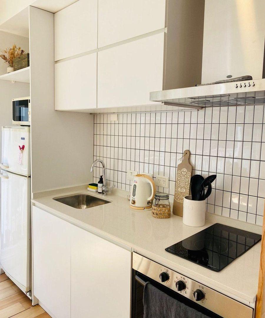 Foto de Departamento en Venta Florida Monoambiente Cochera, imagen 3
