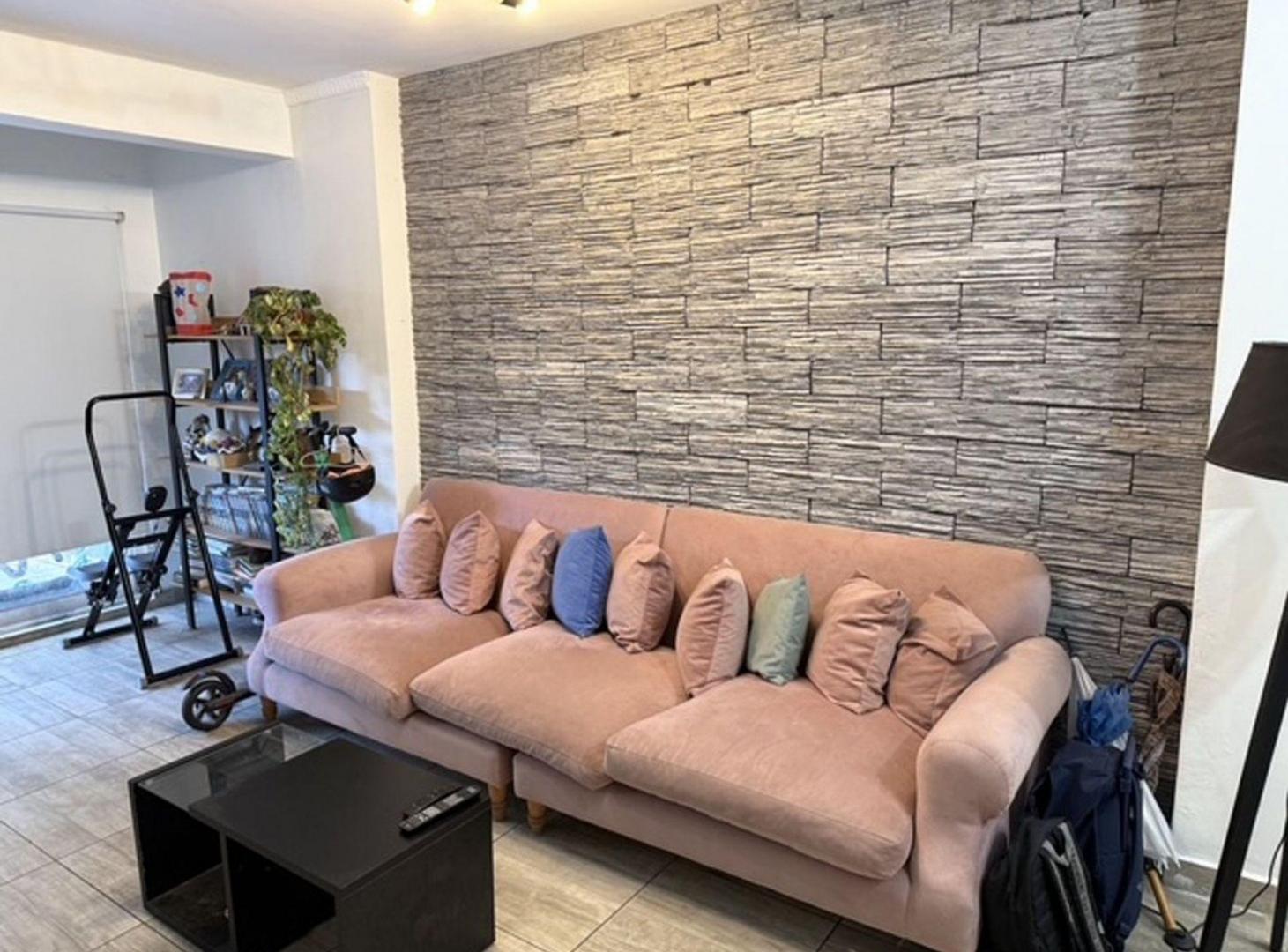Foto de Venta moderno. Dpto 3amb V. Parque 117 mt2 quincho, imagen 3