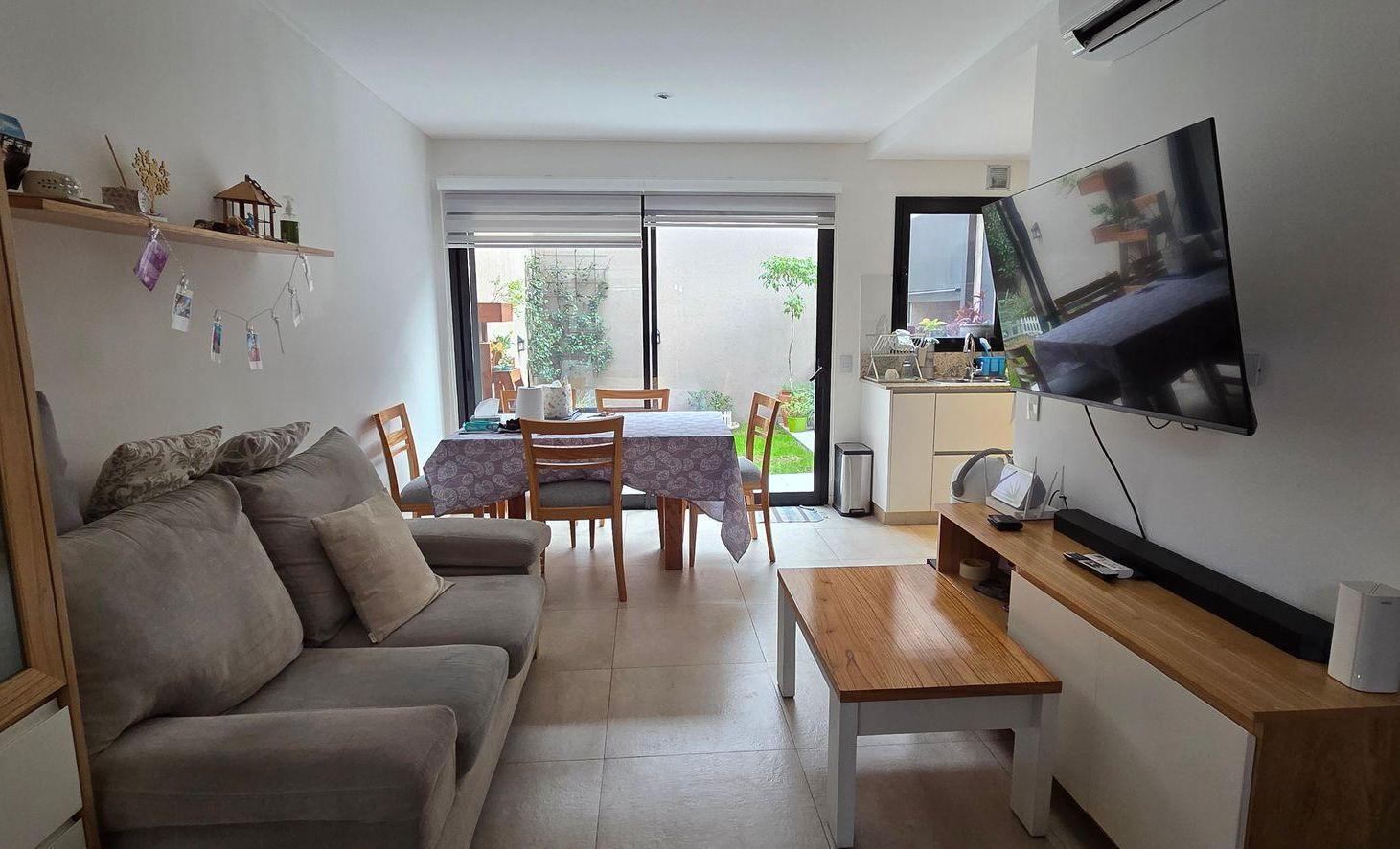 Foto de PH 3 ambientes jardin cochera Venta Vicente Lopez, imagen 1