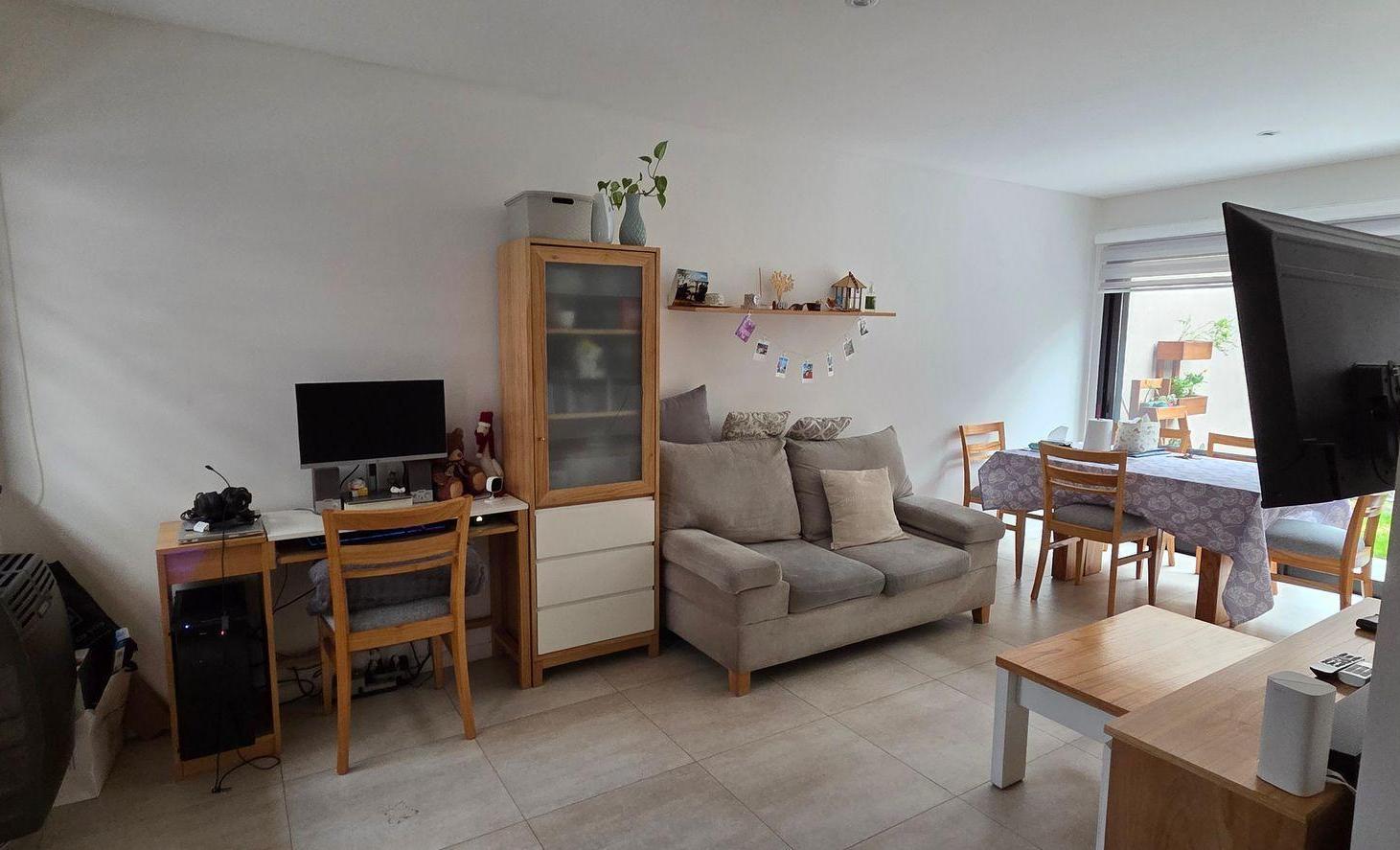 Foto de PH 3 ambientes jardin cochera Venta Vicente Lopez, imagen 4