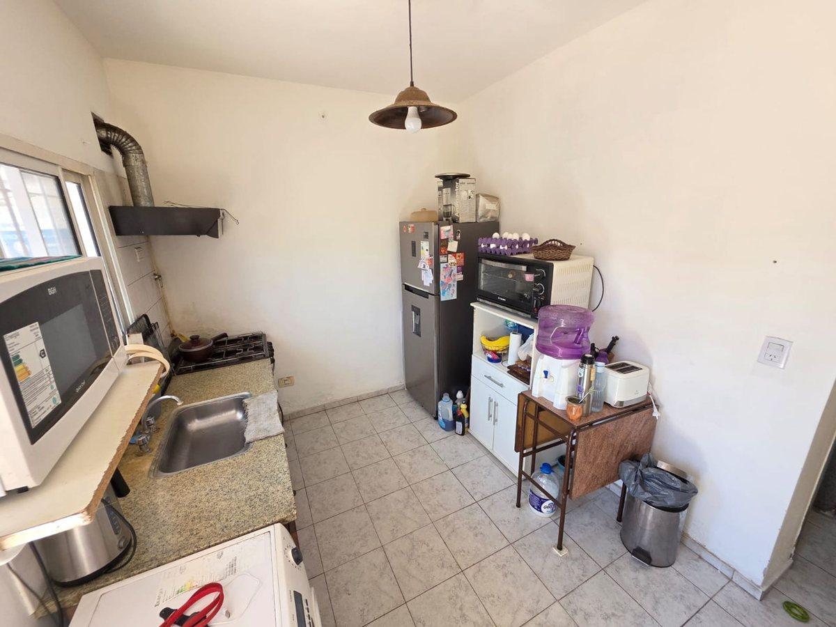 Foto de OPORTUNIDAD VENTA TRIPLEX PARRILLA COCH SAN MIGUEL, imagen 4