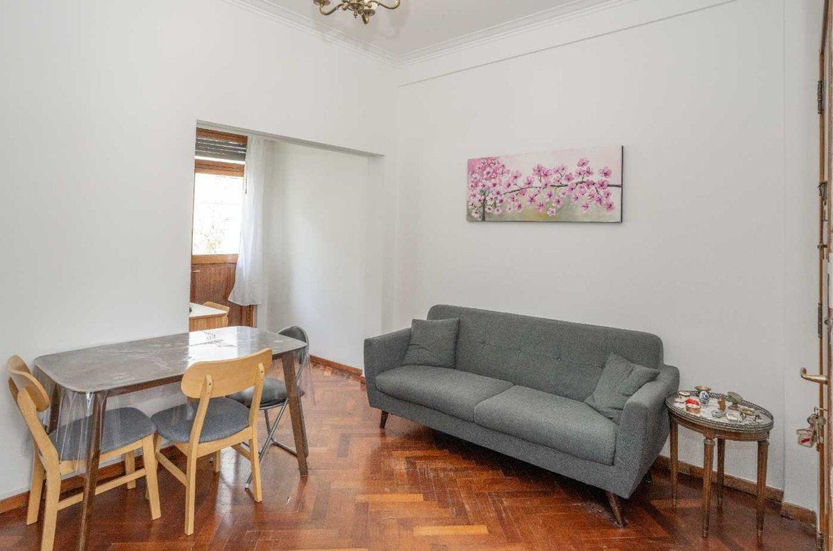 Foto de Venta departamento 2 Amb Balvanera Apto Credito, imagen 2