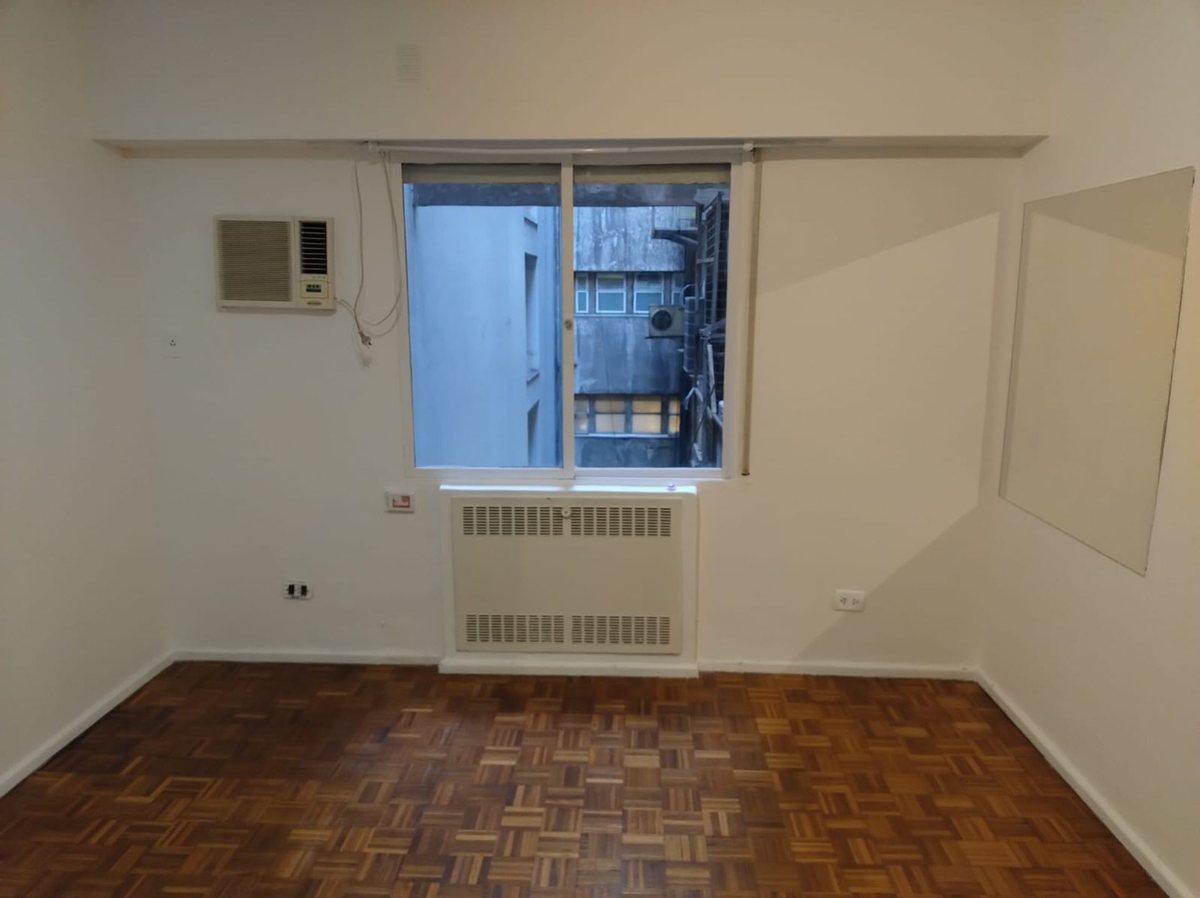 Foto de Venta Mono ambiente Retiro Plaza San Martín, imagen 3