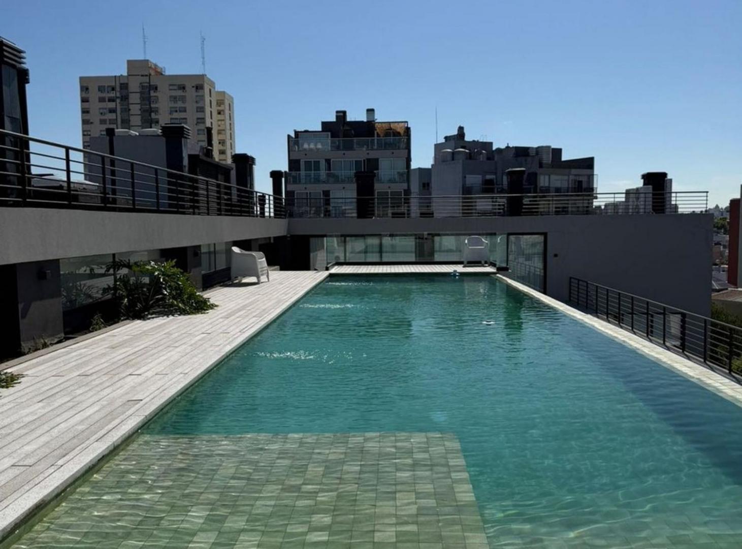 Foto de Venta monoamb patio amenities Coghlan, imagen 4