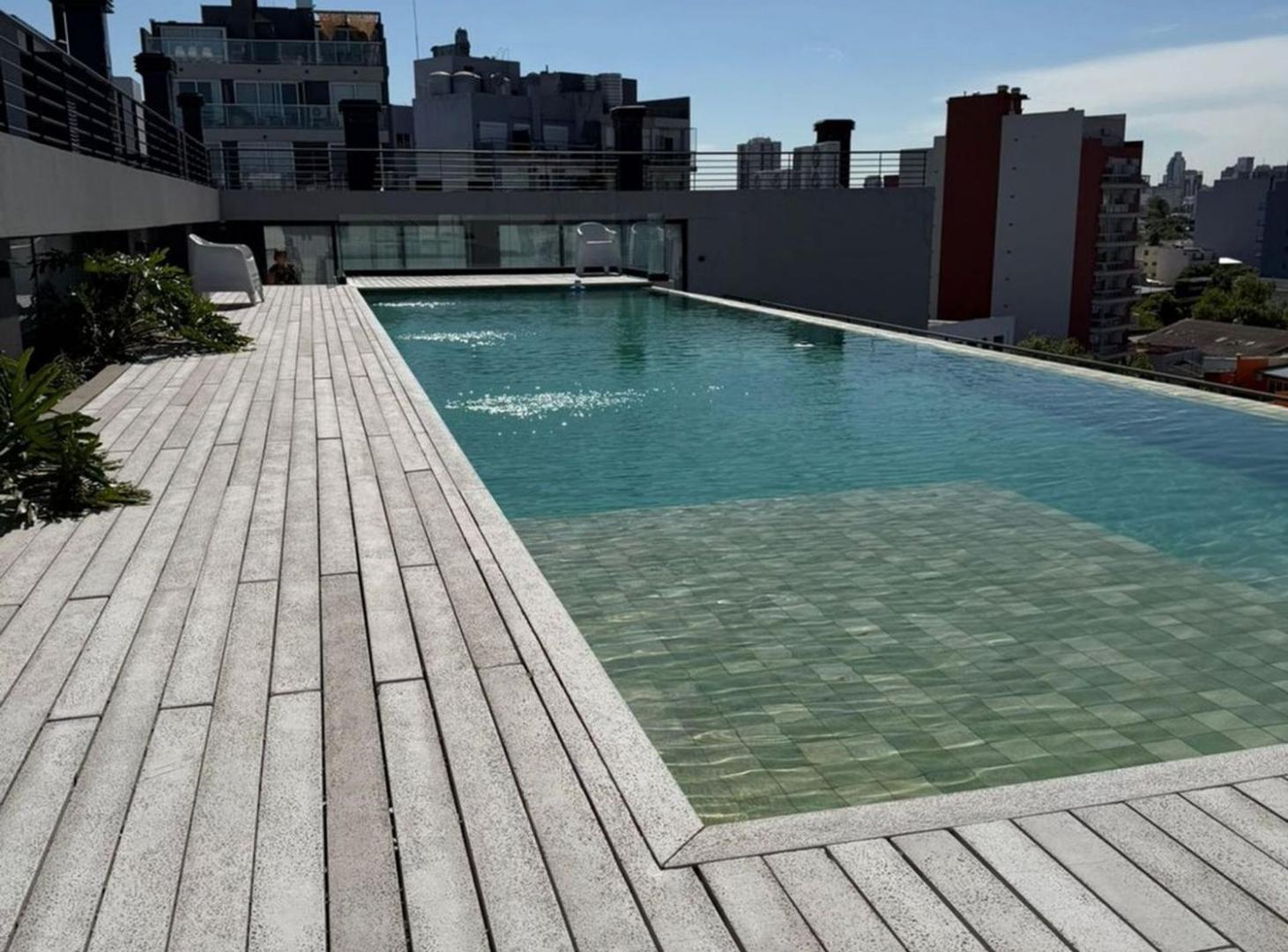 Foto de Venta monoamb patio amenities Coghlan, imagen 3