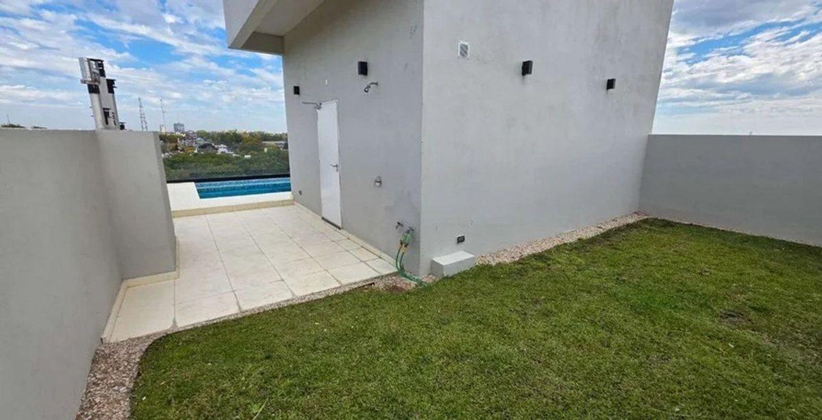 Foto de Venta monoamb Saavedra amenities frente parque, imagen 5