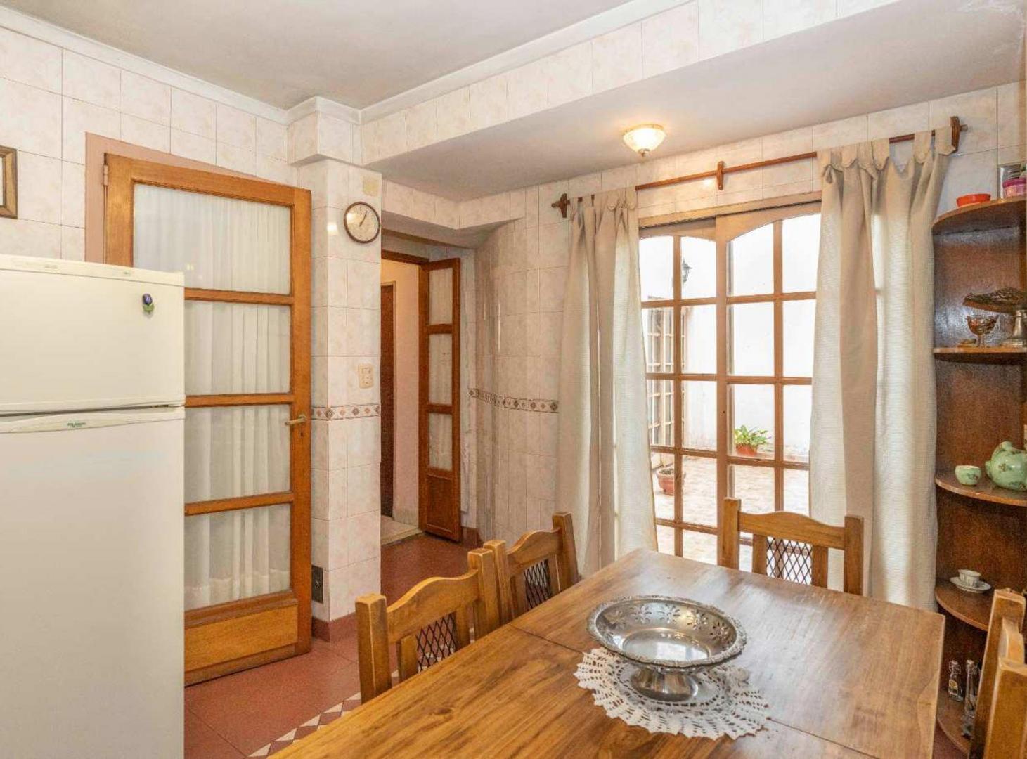 Foto de CASA EN VENTA EN VILLA CRESPO, imagen 3