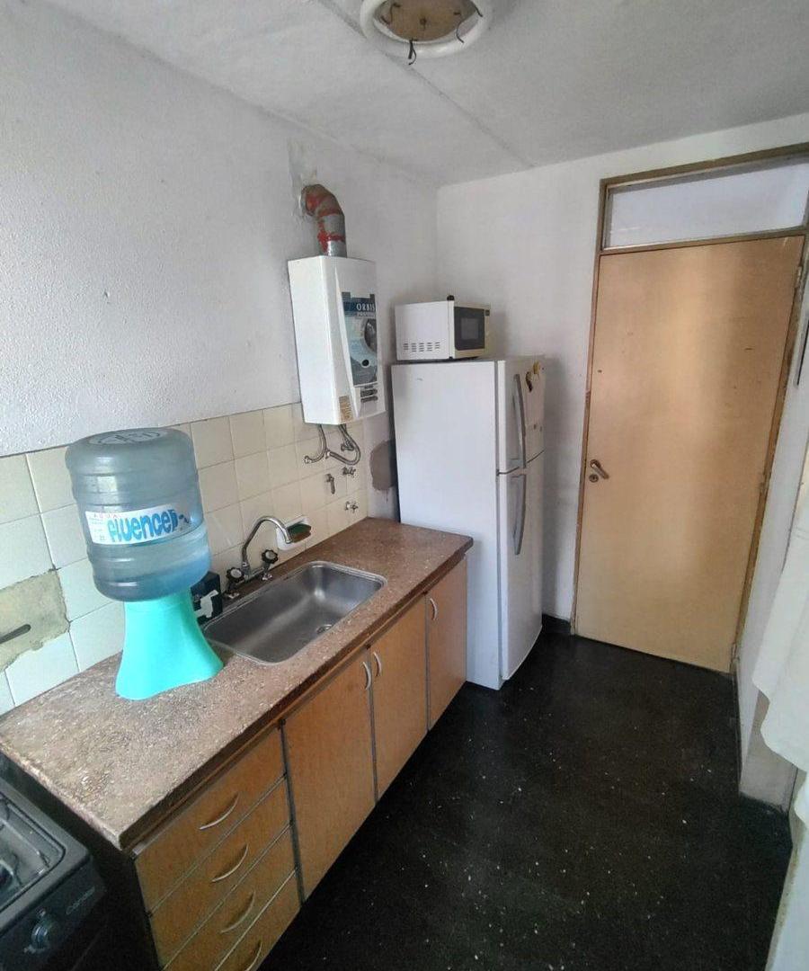 Foto de Venta Departamento 2 Ambientes – Nueva Pompeya, imagen 5