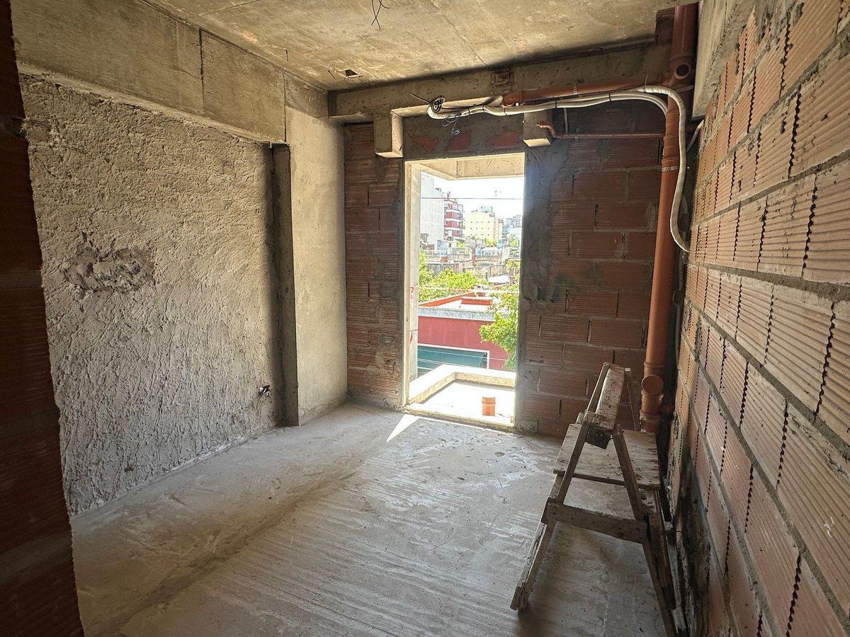 Foto de Cochera en venta en Boedo, imagen 3