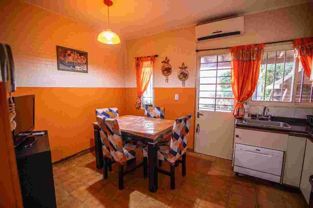 Foto de Venta casa con jardín y terraza V Pueyrredon!!, imagen 5