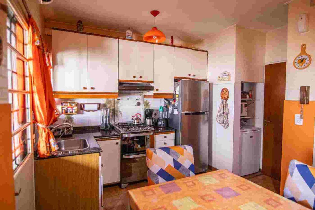 Foto de Venta casa con jardín y terraza V Pueyrredon!!, imagen 3
