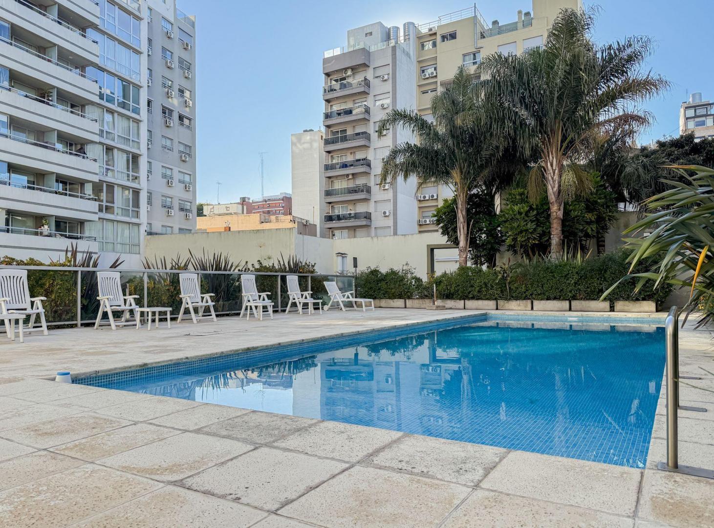 Foto de ALQUILER MONOAMBIENTE- CABALLITO- FULL AMENITIES, imagen 4