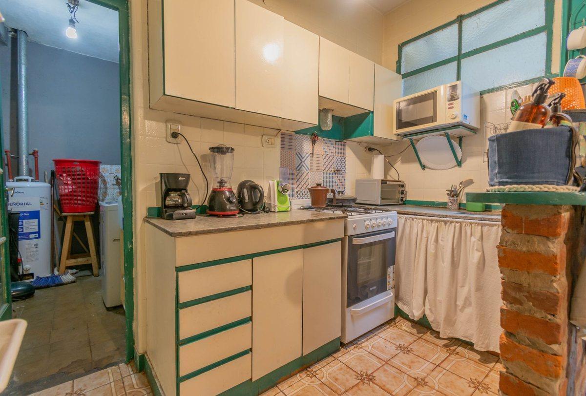Foto de VENTA PH CON COCHERA TERRAZA Y QUINCHO CABALLITO, imagen 4