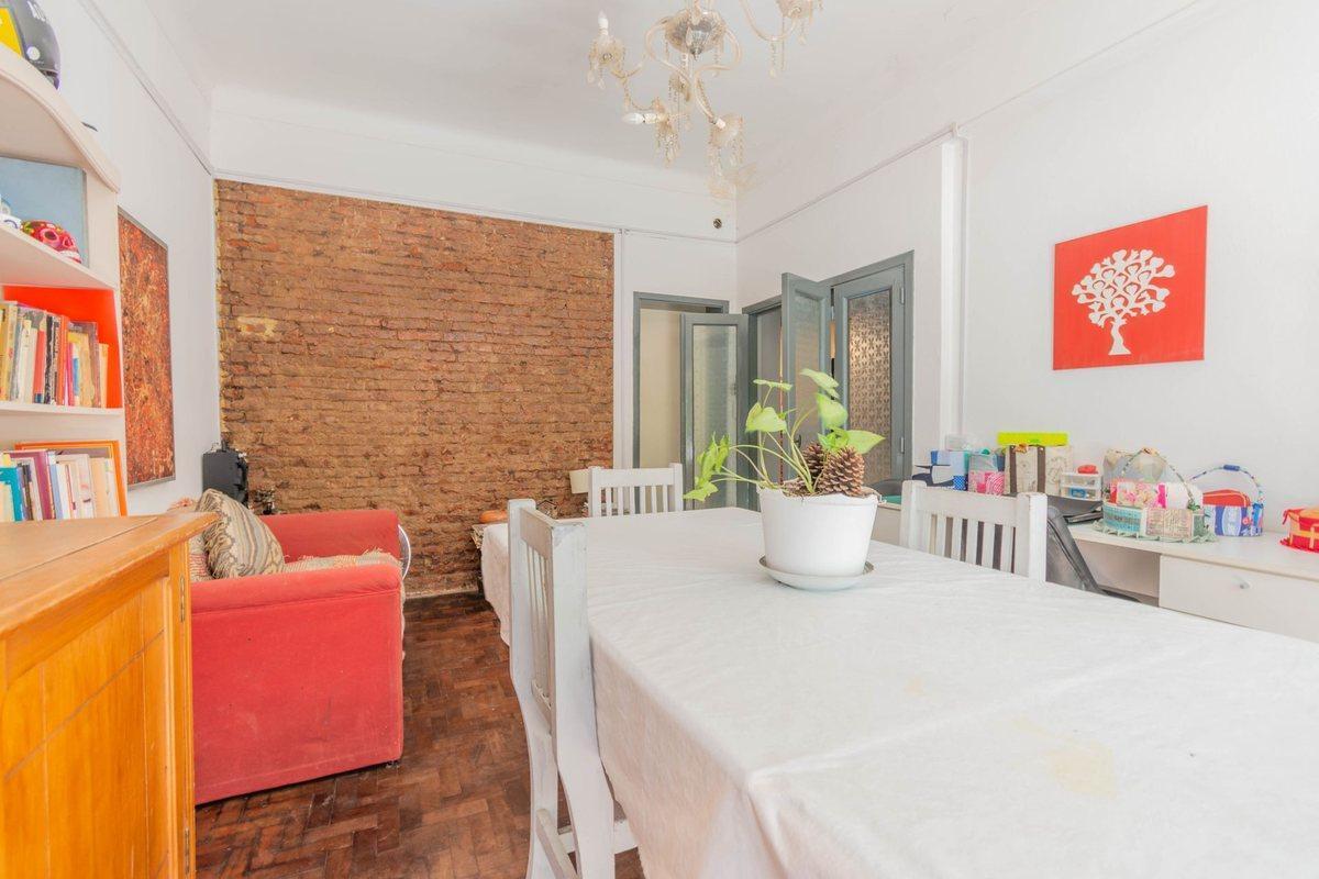 Foto de VENTA PH CON COCHERA TERRAZA Y QUINCHO CABALLITO, imagen 2
