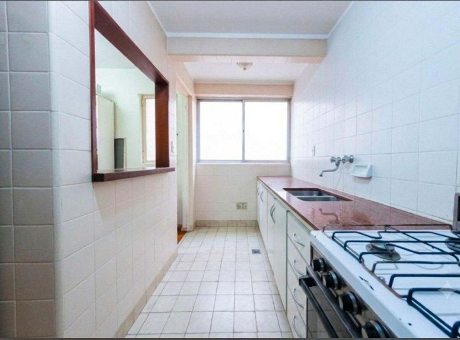 Foto de Departamento 3 ambientes Palermo - a reciclar-, imagen 5
