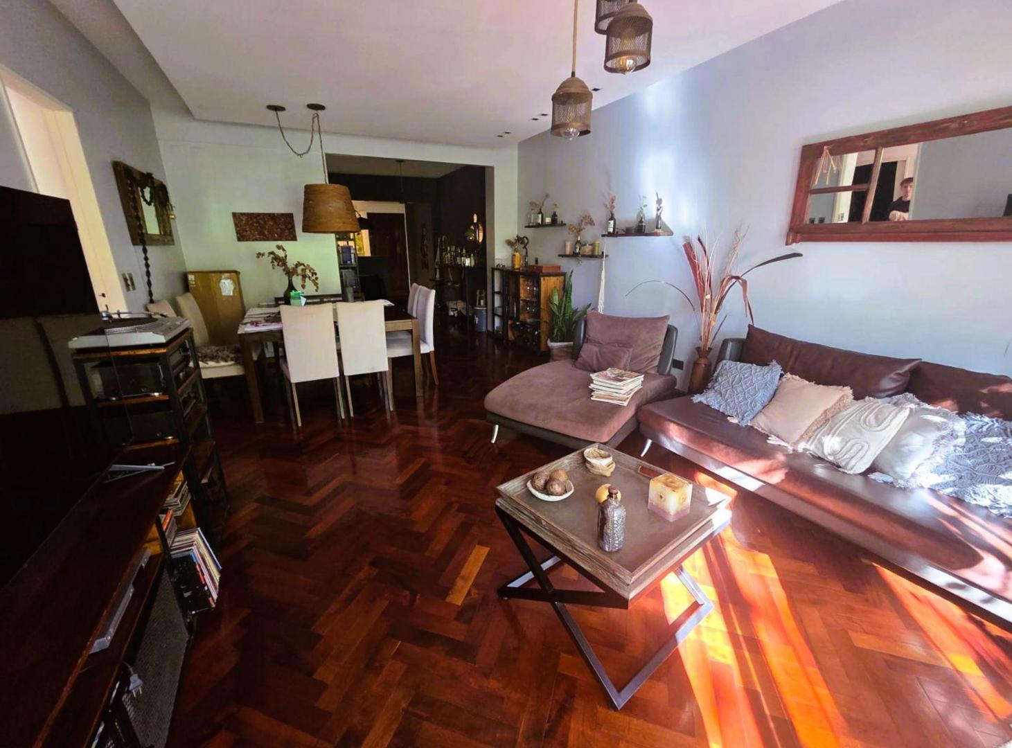 Foto de VENTA Ecoparque PALERMO 4AMB Reciclado Premium, imagen 1