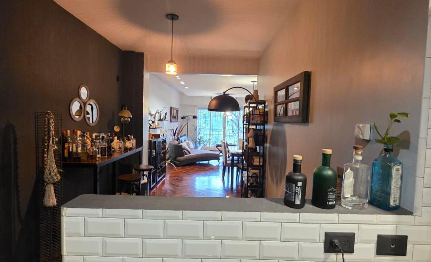Foto de VENTA Ecoparque PALERMO 4AMB Reciclado Premium, imagen 4