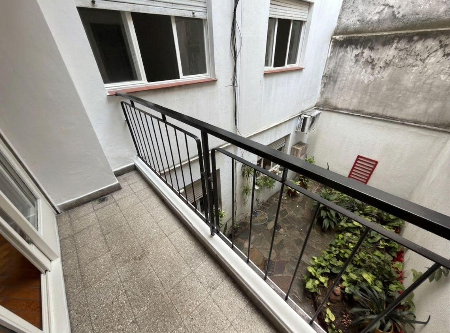 Foto de VENTA DEPTO 3 AMB REMODELADO CON BALCÓN, CABALLITO, imagen 3