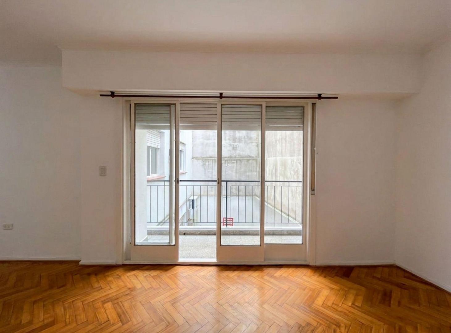 Foto de VENTA DEPTO 3 AMB REMODELADO CON BALCÓN, CABALLITO, imagen 4