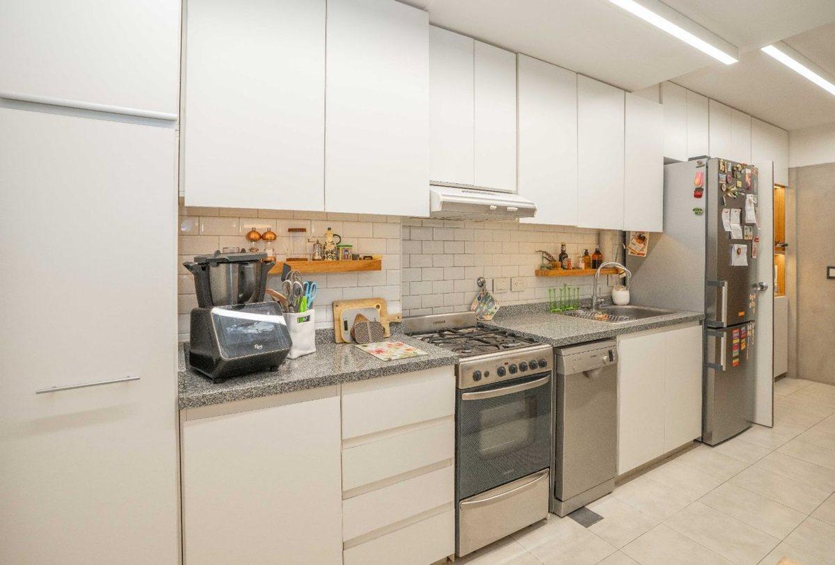 Foto de VENTA DEPTO 3 AMB CON PATIO EN COLEGIALES, imagen 5