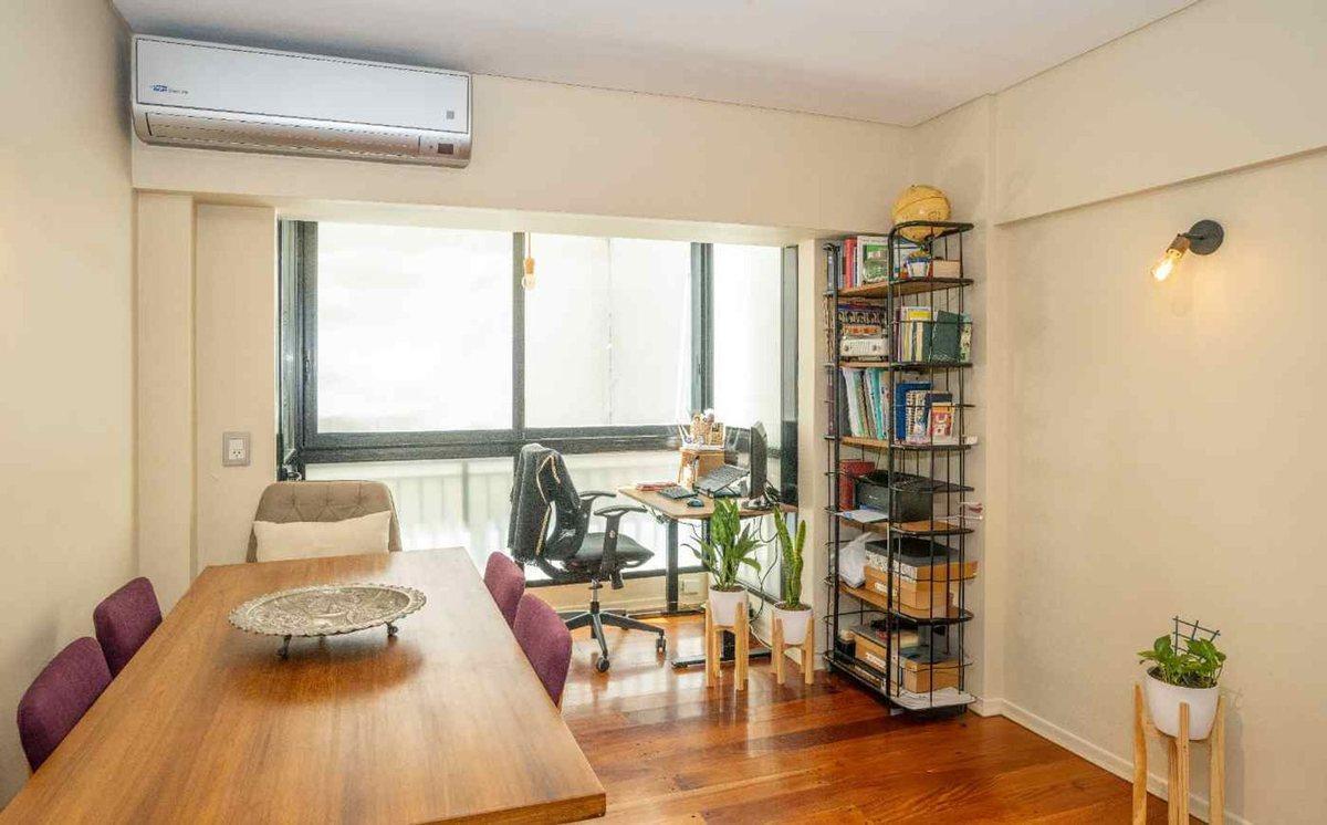 Foto de VENTA DEPTO 3 AMB CON PATIO EN COLEGIALES, imagen 1