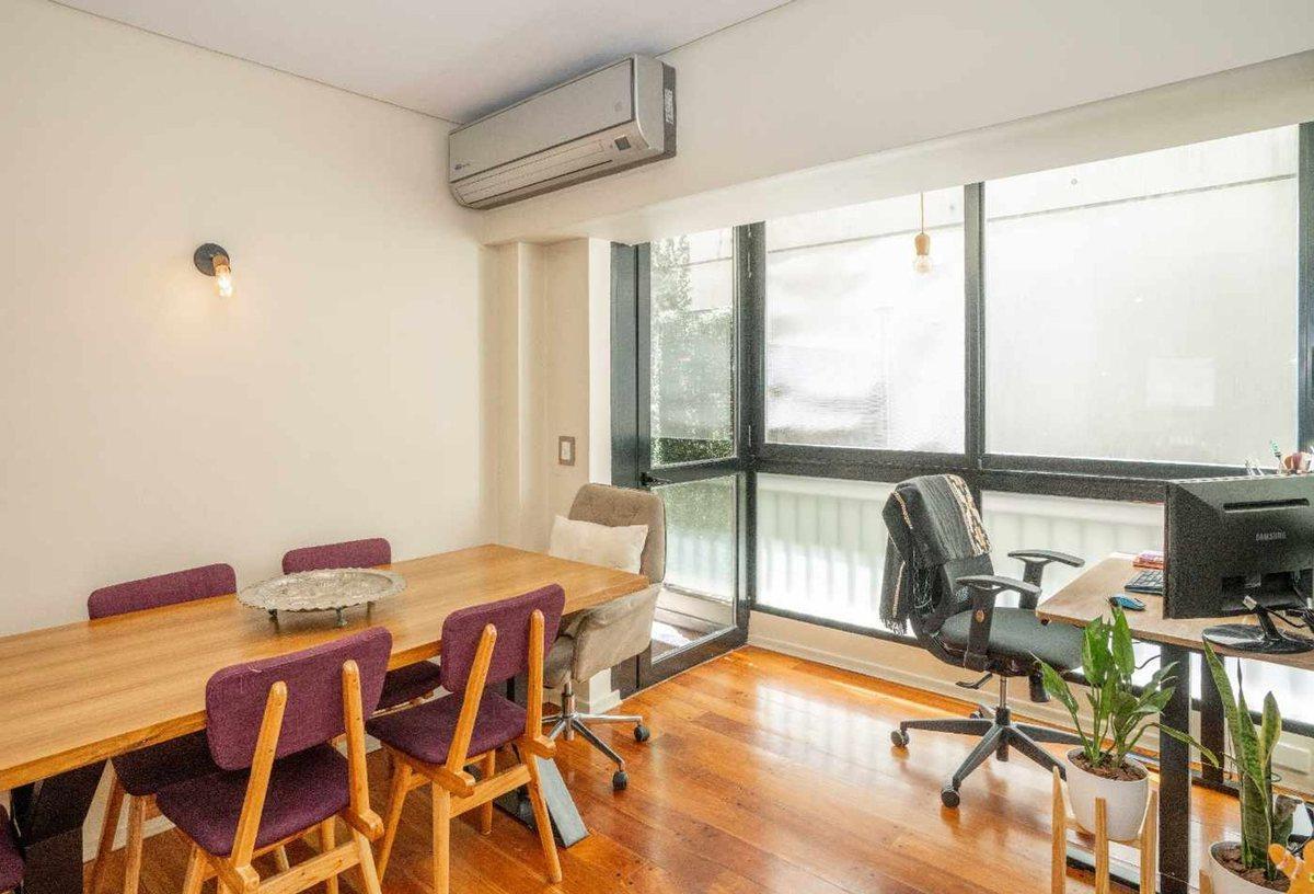 Foto de VENTA DEPTO 3 AMB CON PATIO EN COLEGIALES, imagen 3