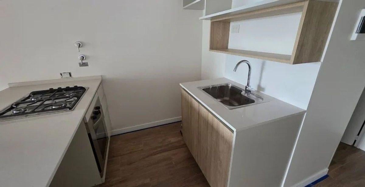 Foto de Venta monoamb a estrenar balc amenities Saavedra, imagen 4