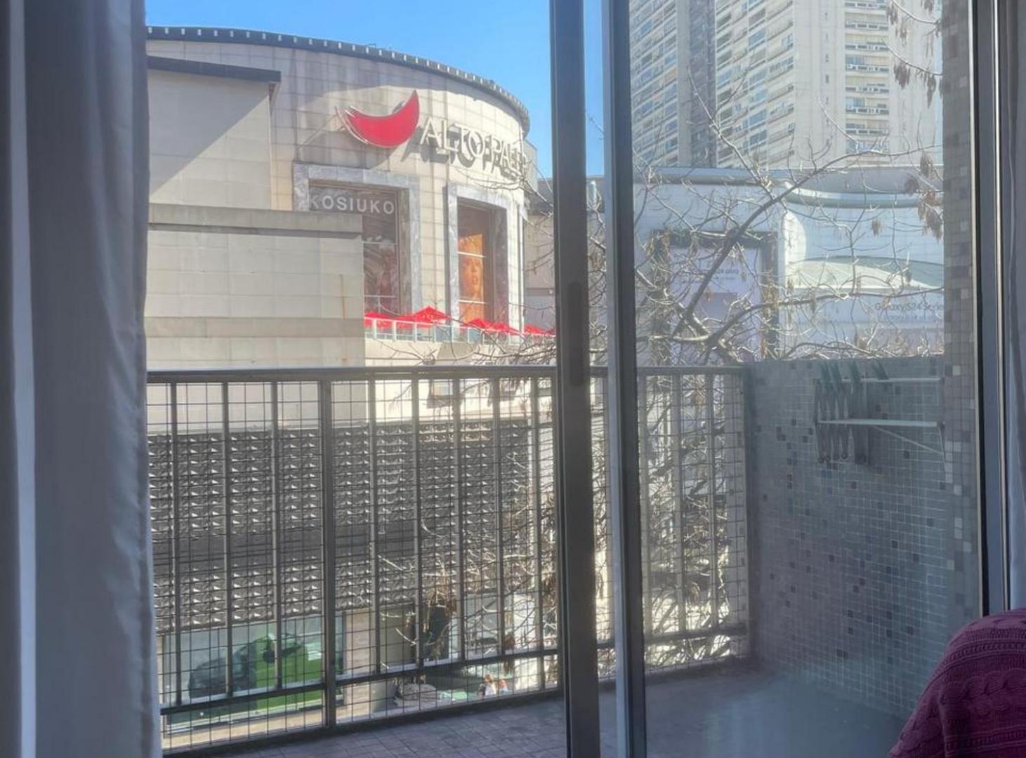 Foto de Venta depto 2 ambientes con balcon Recoleta, imagen 1