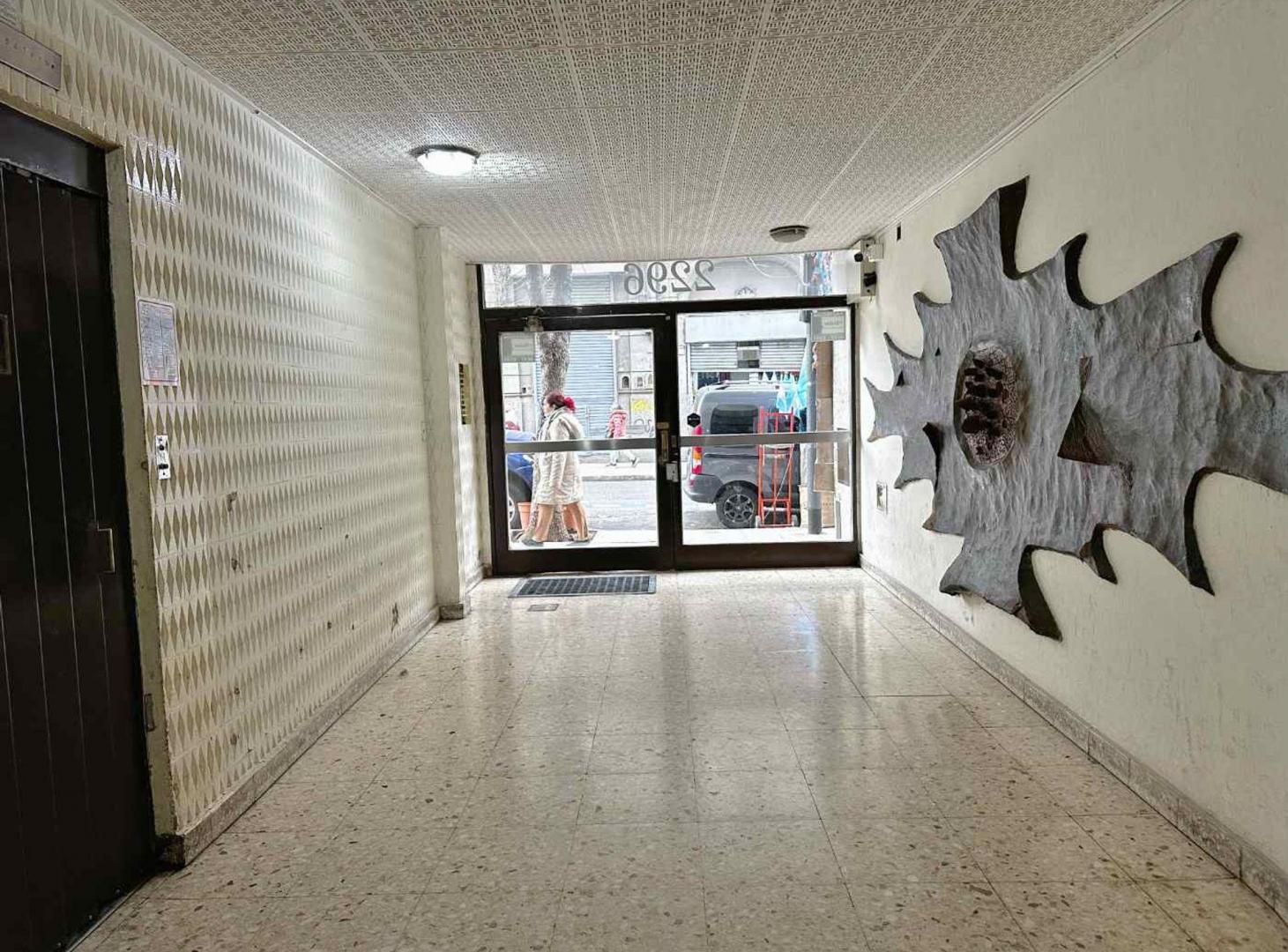 Foto de Venta departamento 2 ambientes, Balvanera, imagen 4