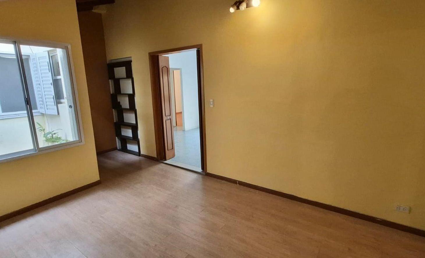Foto de Venta Ph 4 amb. con patio y terraza Parque Chas, imagen 5
