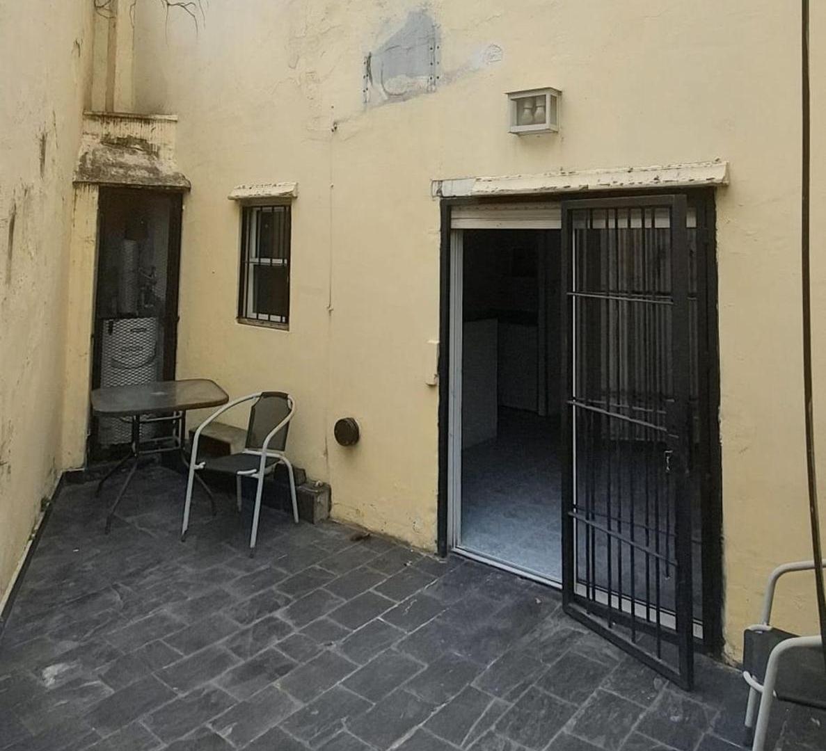 Foto de Venta Ph 4 amb. con patio y terraza Parque Chas, imagen 4