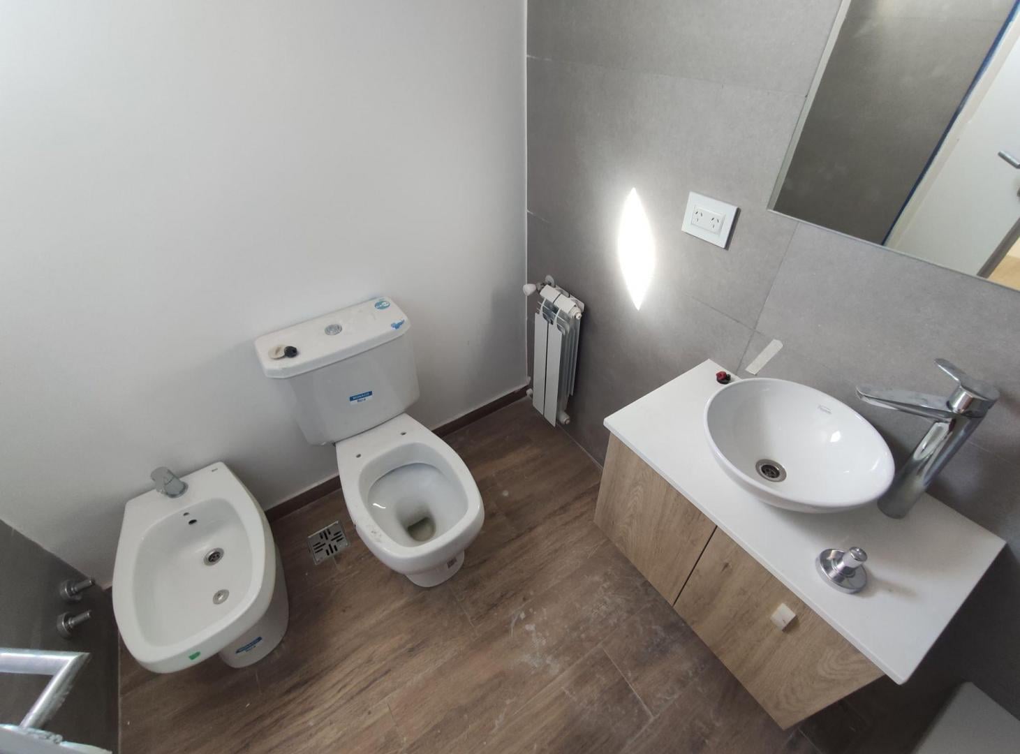 Foto de Venta monoamb divisib balcon doble amenities Nuñez, imagen 3