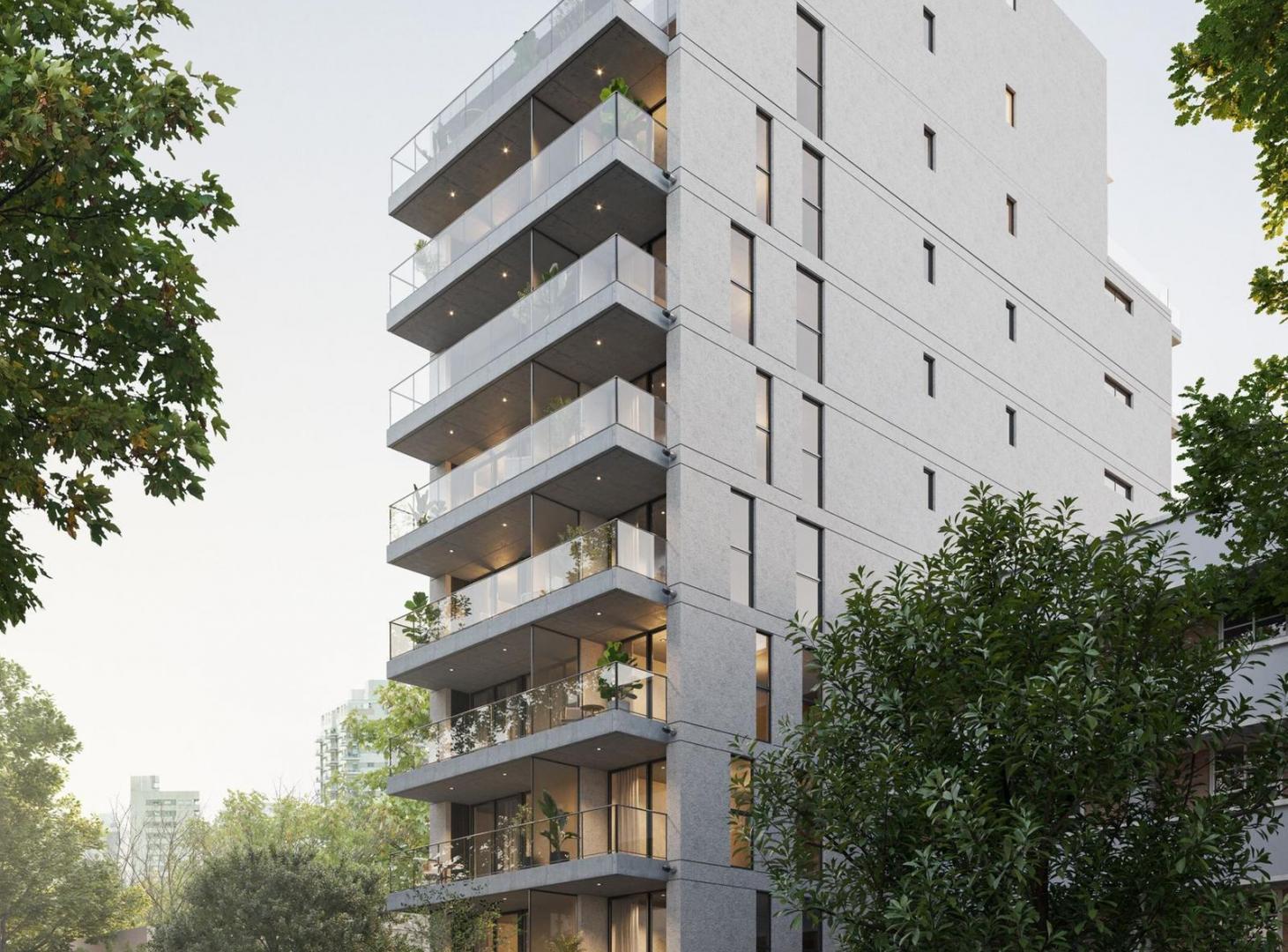 Foto de Venta monoamb divisib balcon doble amenities Nuñez, imagen 4