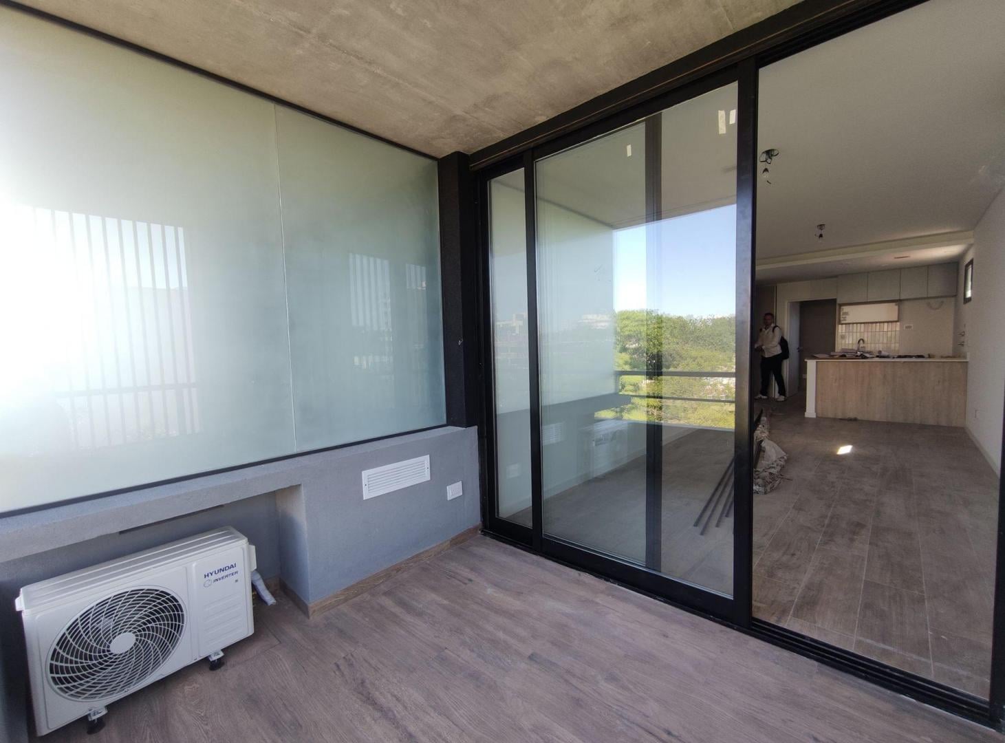 Foto de Venta monoamb divisib balcon doble amenities Nuñez, imagen 1