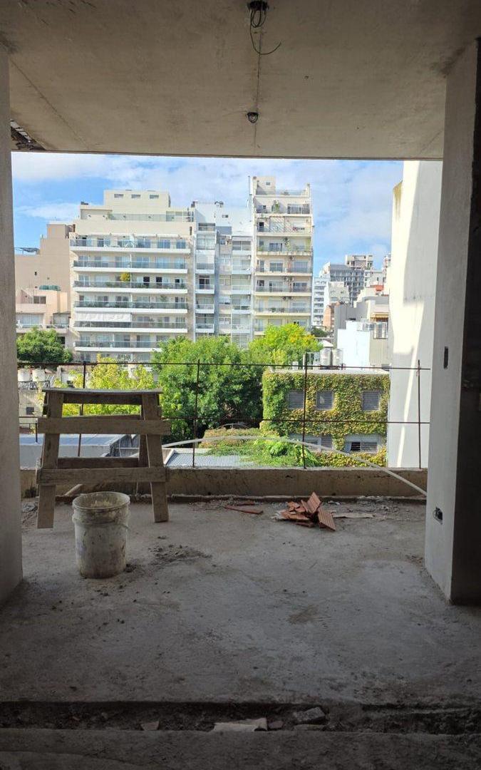 Foto de Venta dpto 3 amb balcon parrilla amenities Nuñez, imagen 5