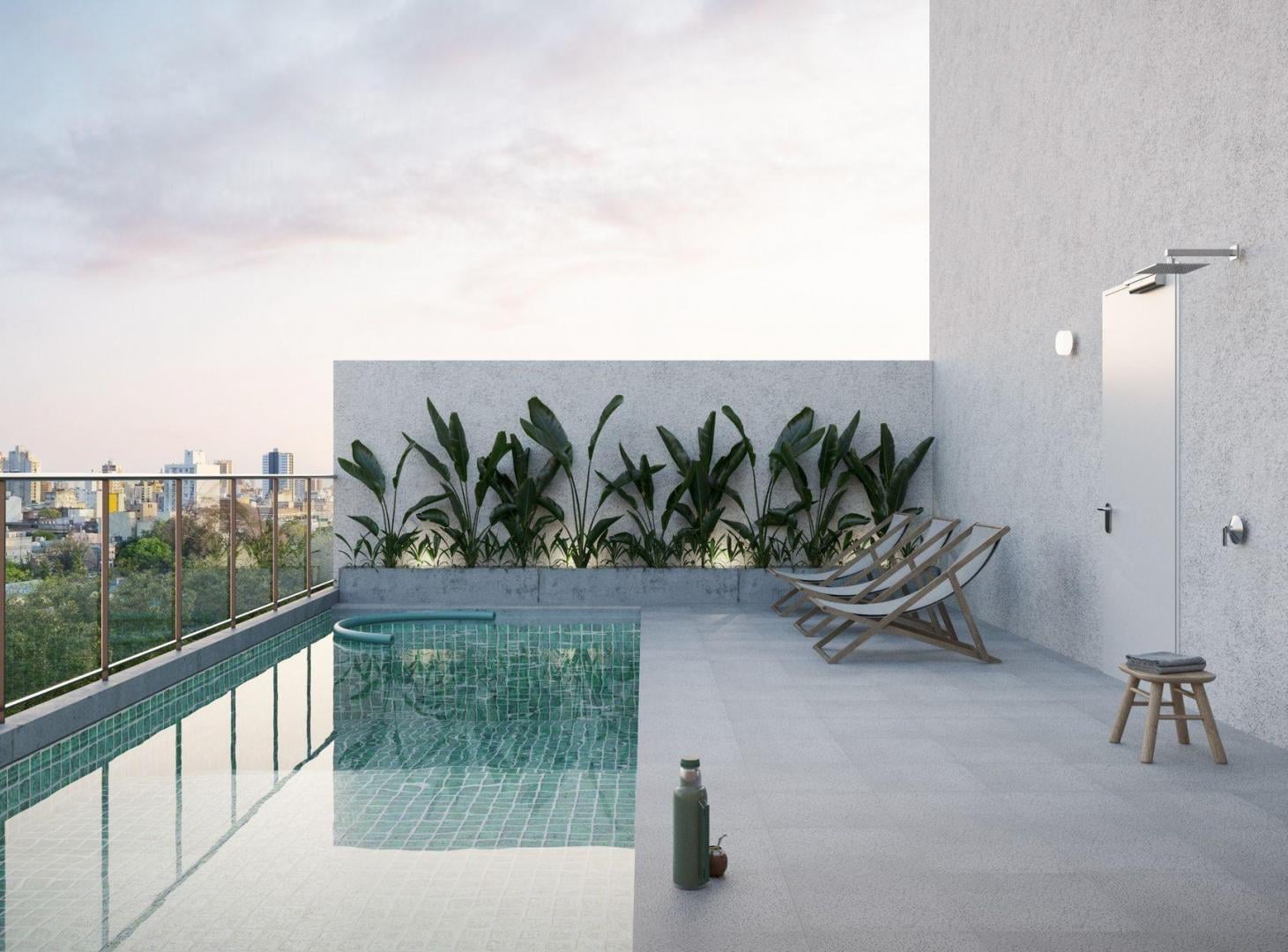 Foto de Venta dpto 3 amb balcon parrilla amenities Nuñez, imagen 2