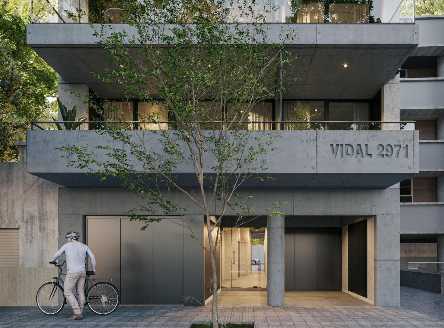 Foto de Venta departamento 2 amb balcon amenities Nuñez, imagen 4