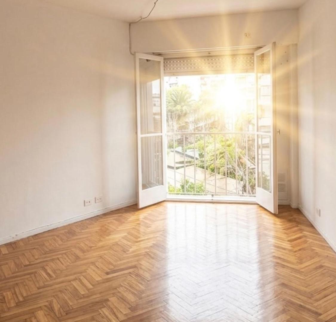 Foto de VENTA 2 AMBIENTES LUMINOSO VILLA CRESPO, imagen 2