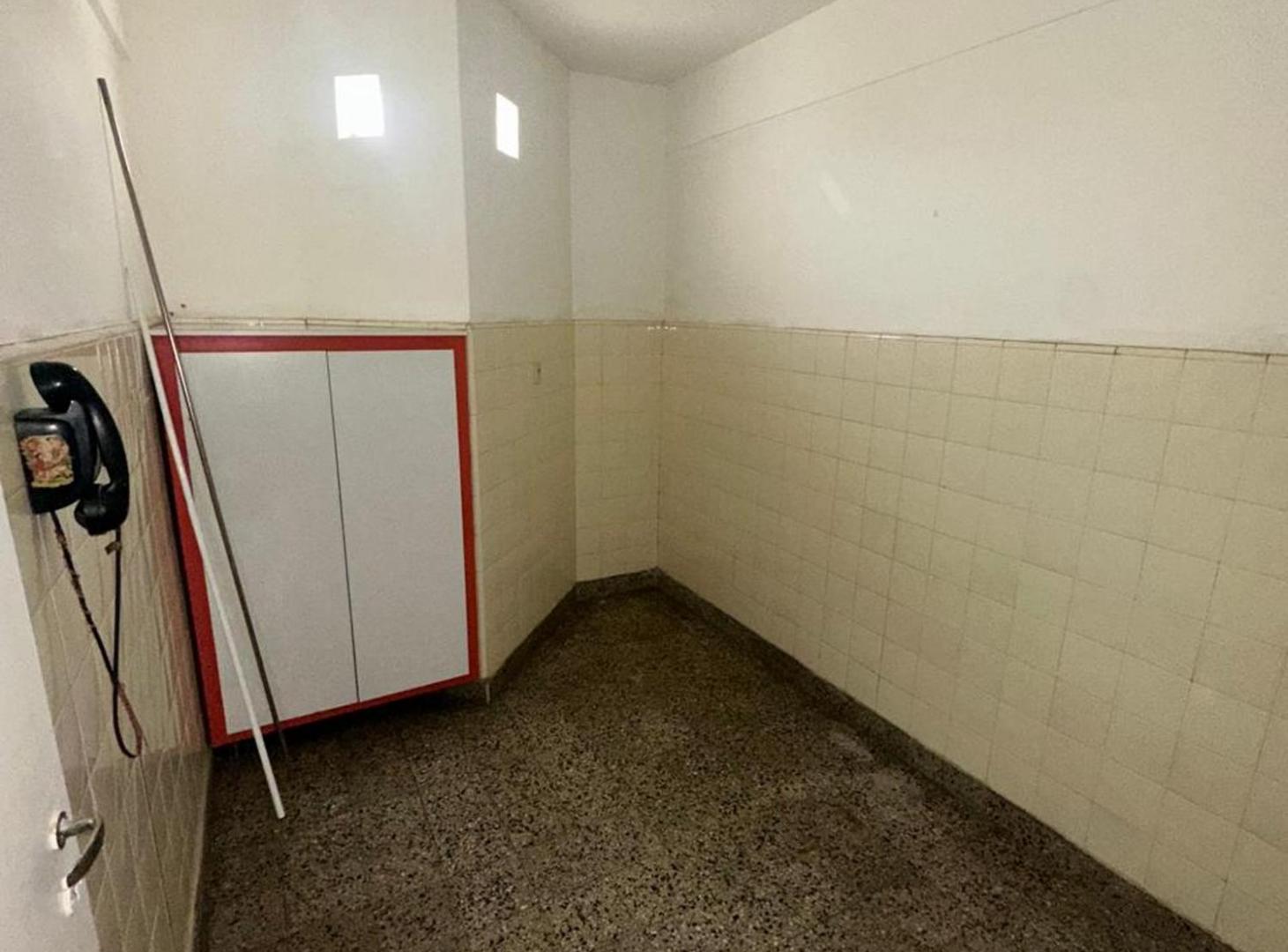 Foto de VENTA 2 AMBIENTES LUMINOSO VILLA CRESPO, imagen 5
