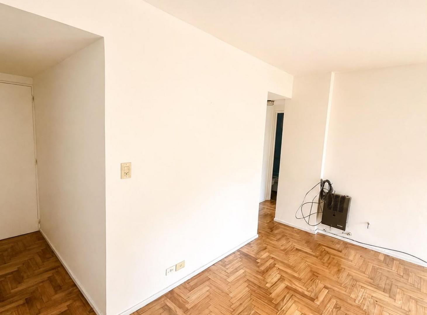 Foto de VENTA 2 AMBIENTES LUMINOSO VILLA CRESPO, imagen 1