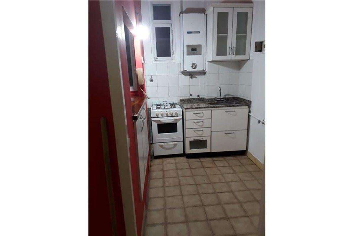 Foto de Departamento Venta 2 ambientes. Balcón., imagen 3