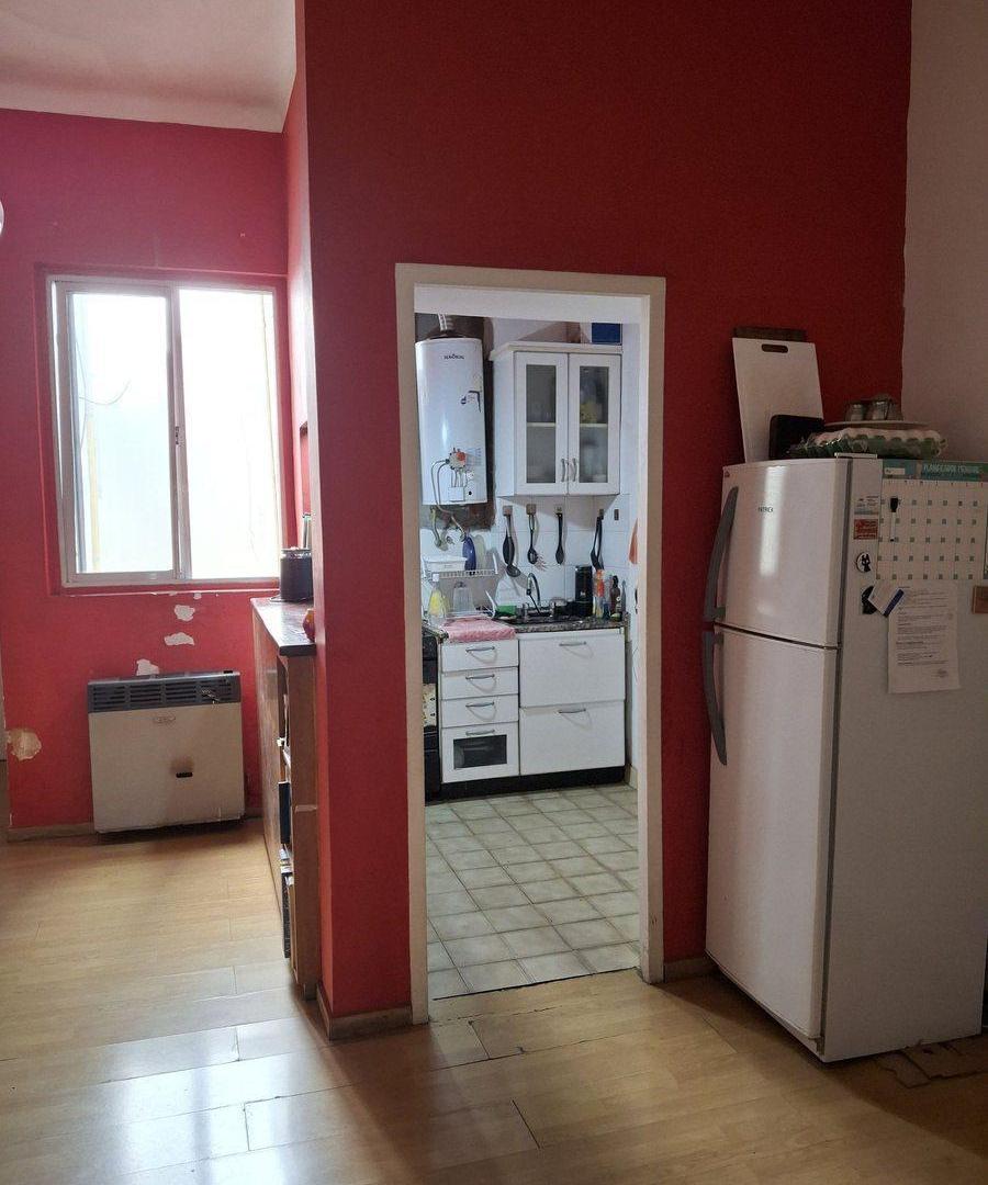 Foto de Departamento Venta 2 ambientes. Balcón., imagen 5